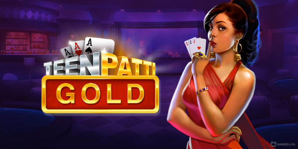 teen patti gold