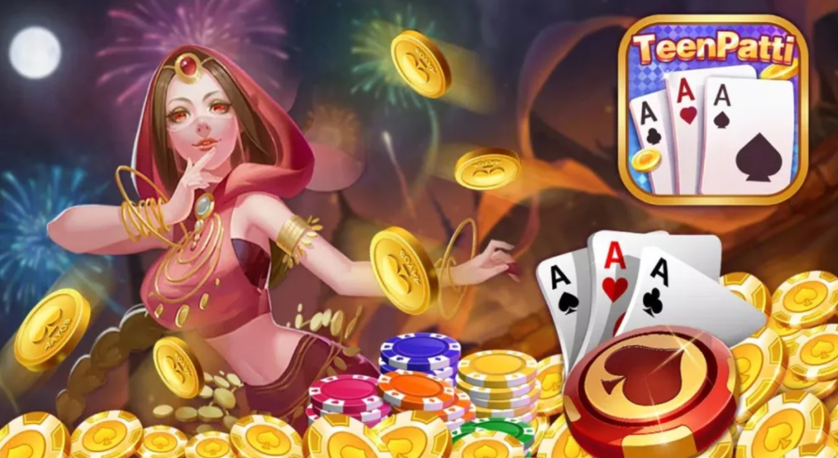 teen patti gold